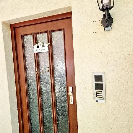 Relaxe Bergstrasse Hp * Laudenbach (Rhein-Neckar)