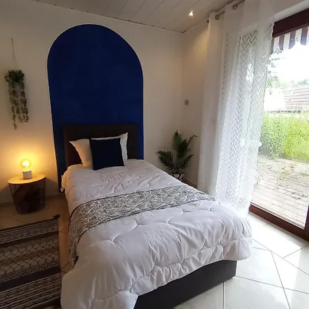 Apartament Relaxe Bergstrasse Hp