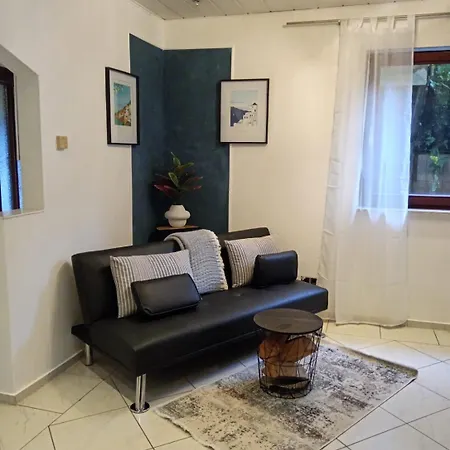 Relaxe Bergstrasse Hp Apartament Laudenbach (Rhein-Neckar)