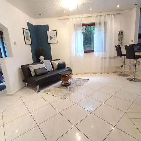 Relaxe Bergstrasse Hp Laudenbach (Rhein-Neckar)