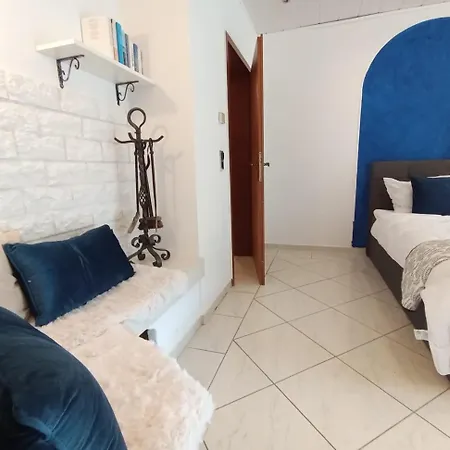 Apartament Relaxe Bergstrasse Hp