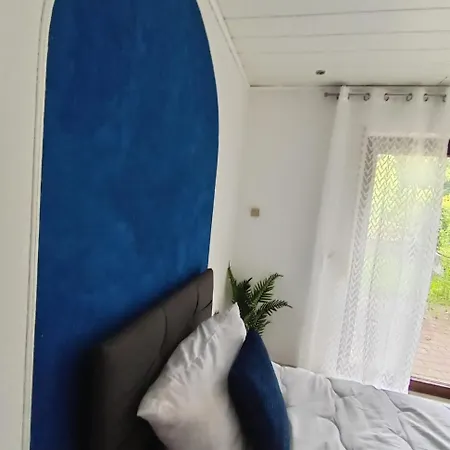 Relaxe Bergstrasse Hp *