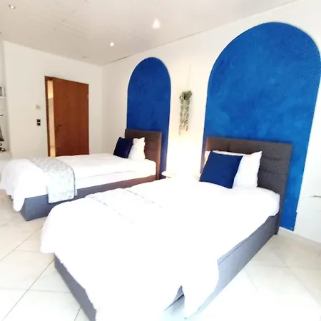 Relaxe Bergstrasse Hp Laudenbach (Rhein-Neckar)