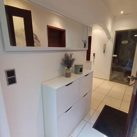 Relaxe Bergstrasse Hp * Laudenbach (Rhein-Neckar)